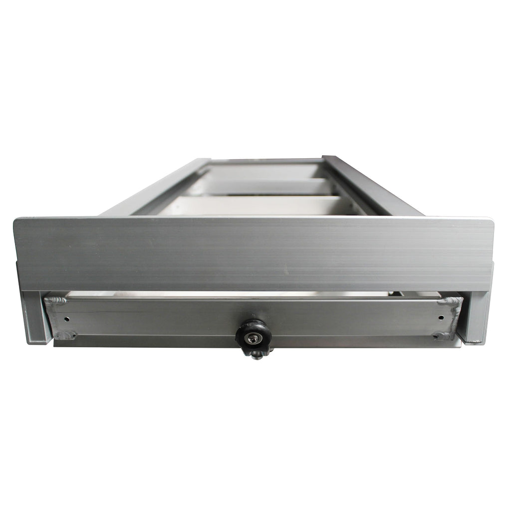 Extreme Max 3005.3430 Undermount Pontoon Ladder - 5-Step