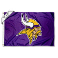 Minnesota Vikings Boat and Golf Cart Flag