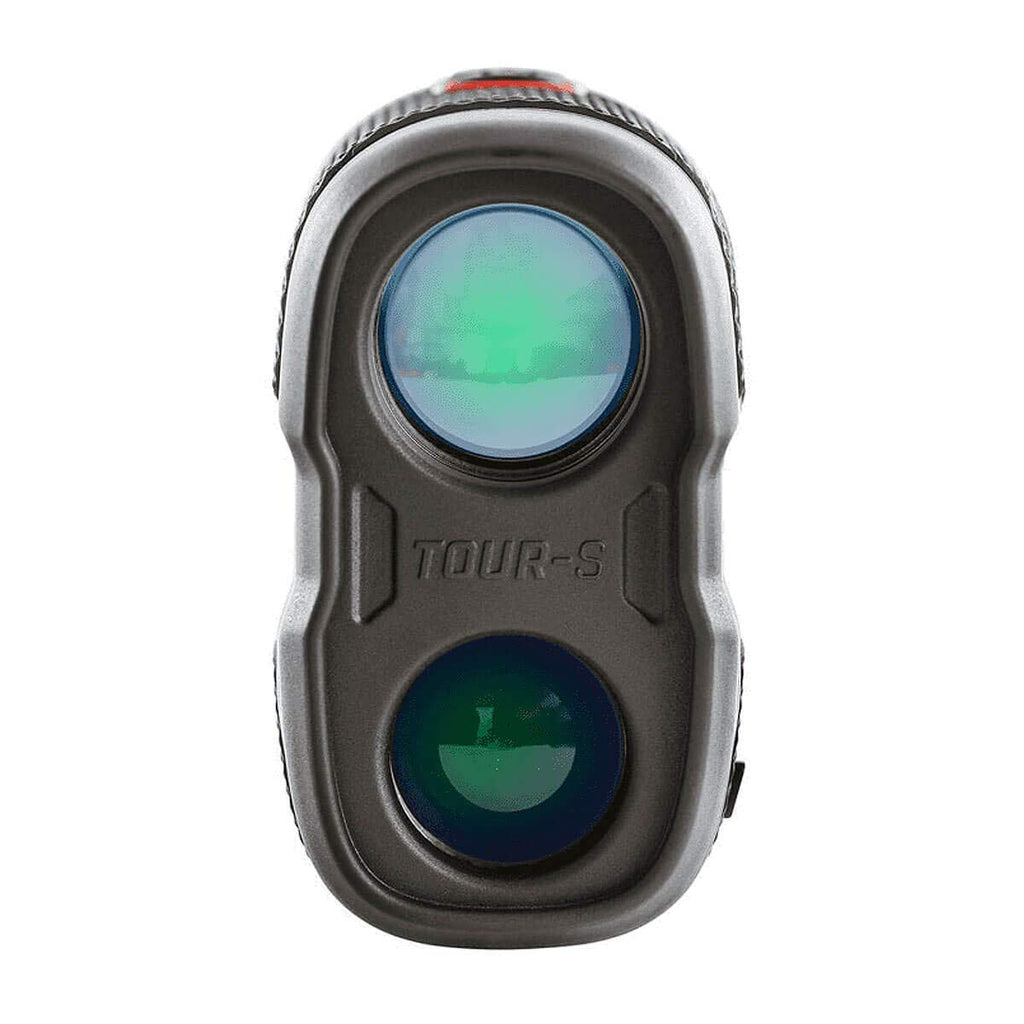 Callaway 400S Laser Golf Rangefinder With Slope Mode, 7X Magnification, 1200 Yards Range