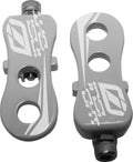 Insight INCT038WHWH Chain Tension Idlers , White