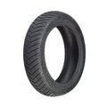 AlveyTech 12-1/2 x 3.0 Tire with V-Groove Q212 Tread for Electric Scooters