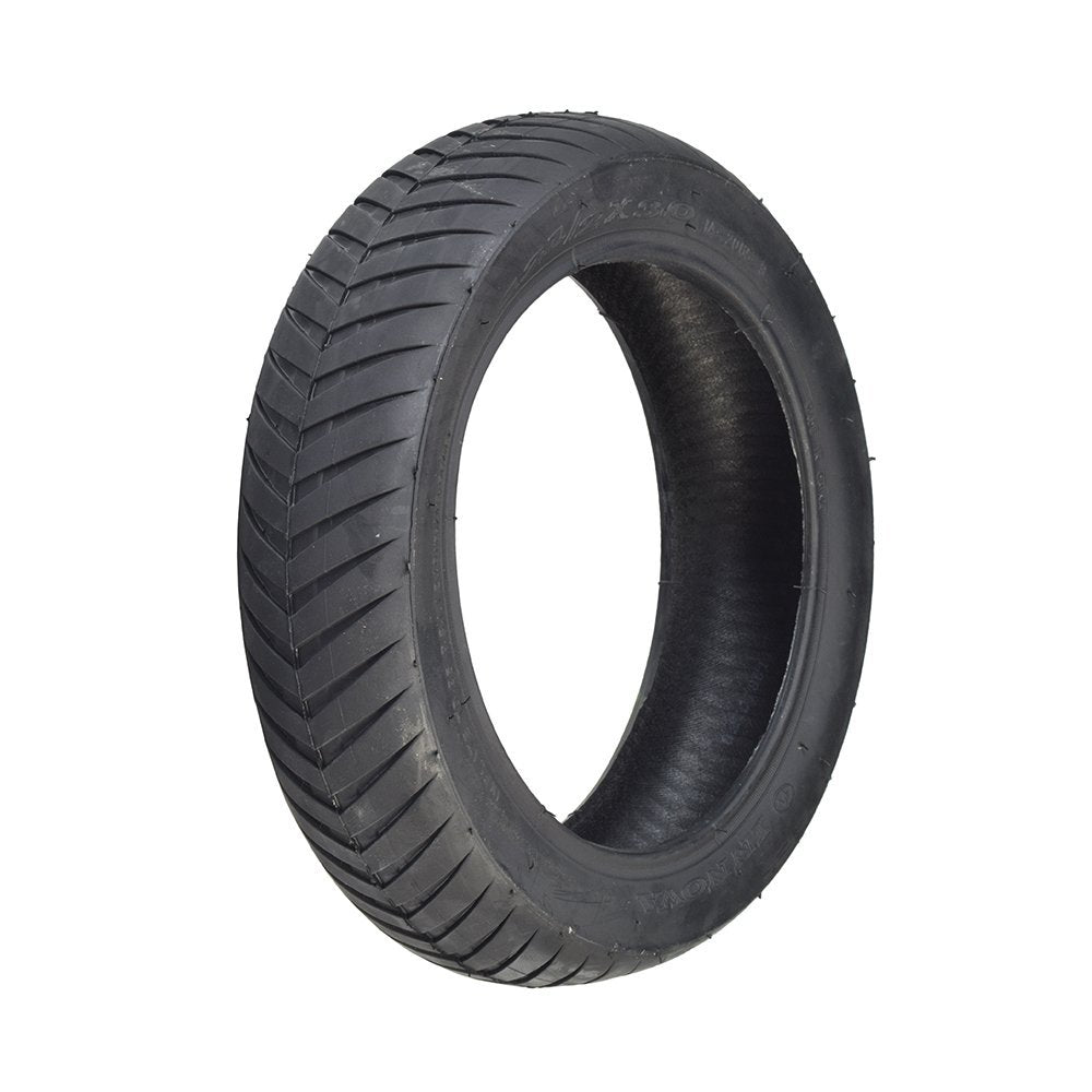 AlveyTech 12-1/2 x 3.0 Tire with V-Groove Q212 Tread for Electric Scooters