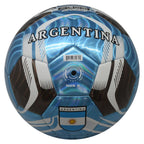 PLAYPRO Country Training Soccer Ball: World Edition (Italia, 5)