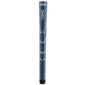 Winn Dritac Standard Size Grips, Navy Blue