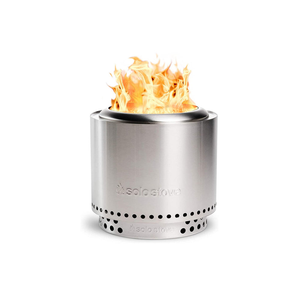Solo Stove Ranger Stand Stainless Steel Fire Pit Accessory Ranger Fireplace Tools For Solo Stove Firepits And Fire Pits Outdoor
