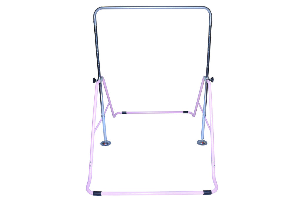 X-Factor Gymnastics Bar Horizontal Bar Kip Bar Expandable Childrens Training Monkey Folding Bar Climbing Tower Child Play Traini