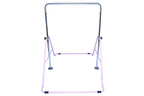 X-Factor Gymnastics Bar Horizontal Bar Kip Bar Expandable Childrens Training Monkey Folding Bar Climbing Tower Child Play Traini