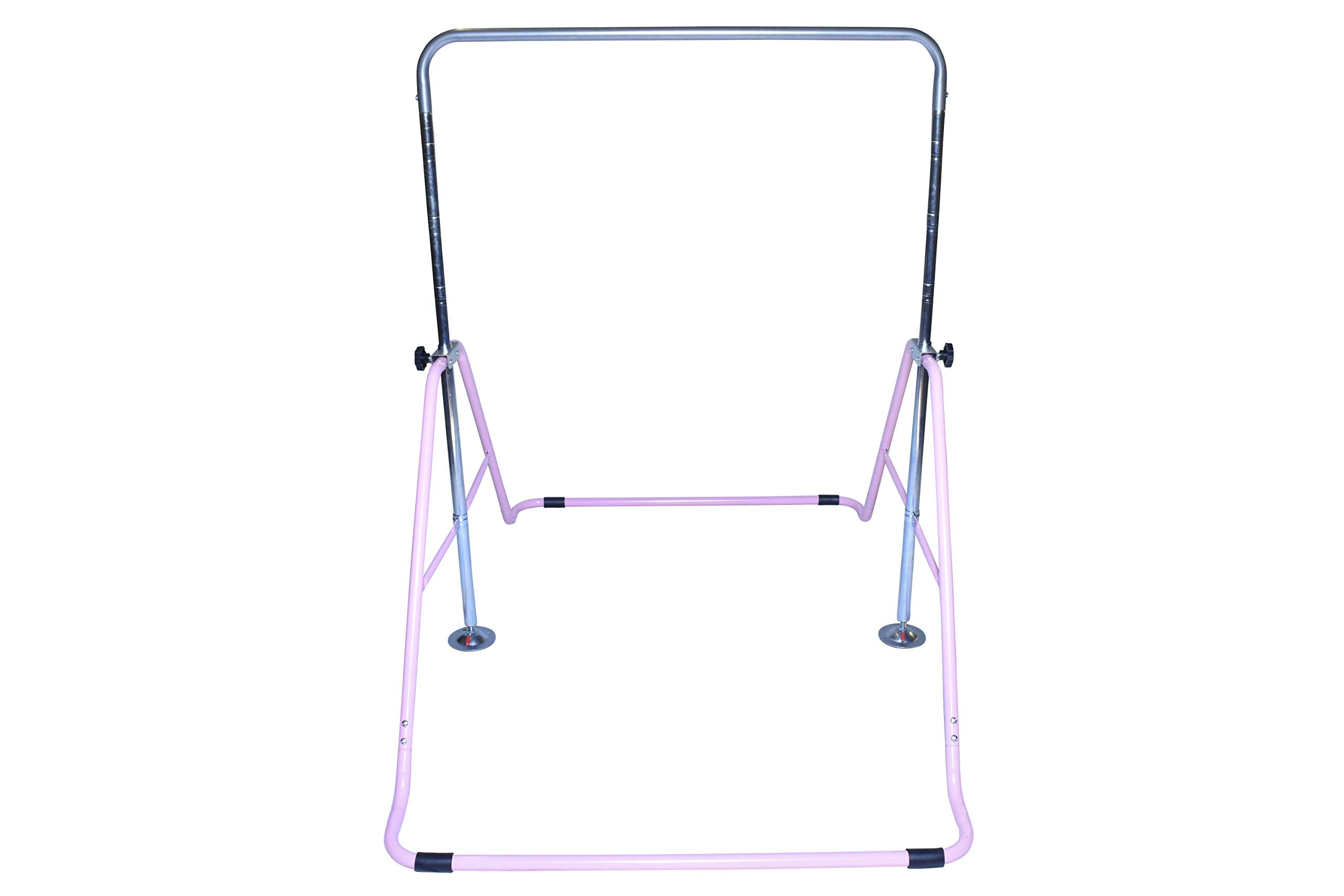 X-Factor Gymnastics Bar Horizontal Bar Kip Bar Expandable Childrens Training Monkey Folding Bar Climbing Tower Child Play Traini