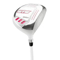 Orlimar Golf ATS Junior Girls Pink Golf Driver (Right Hand Ages 5-8)