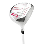 Orlimar Golf ATS Junior Girls Pink Golf Driver (Right Hand Ages 5-8)