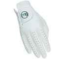 MG Golf Glove Mens Right (LH Golfer) DynaGrip All-Cabretta Leather (Medium Regular Size)