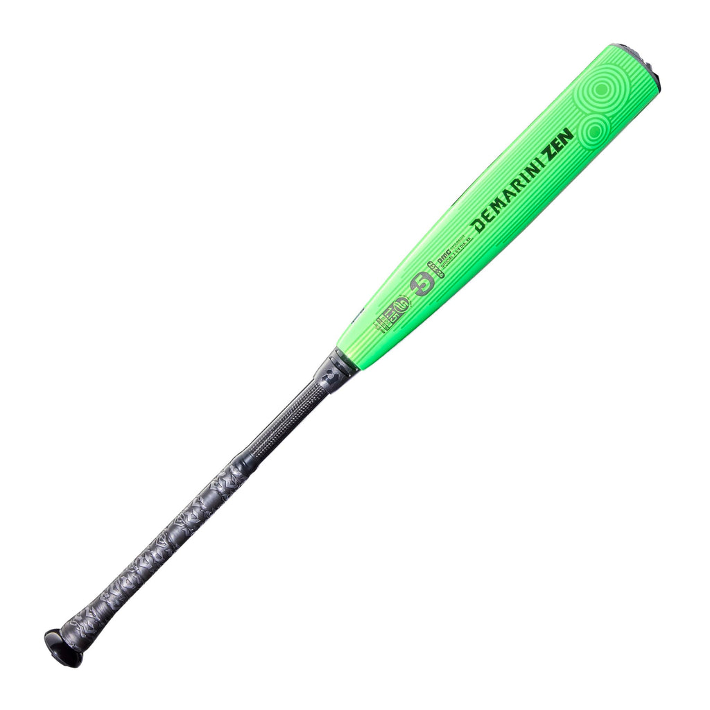 DeMarini 2026 Zen (-10) 2     USSSA Baseball Bat - 30/20 oz