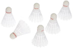 Carlton T-800 Fast Speed Badminton Shuttle, White
