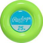Rawlings | 2026 | Raptor Baseball Bat | USA T-Ball | 2 1/4 Barrel | 26 | -12