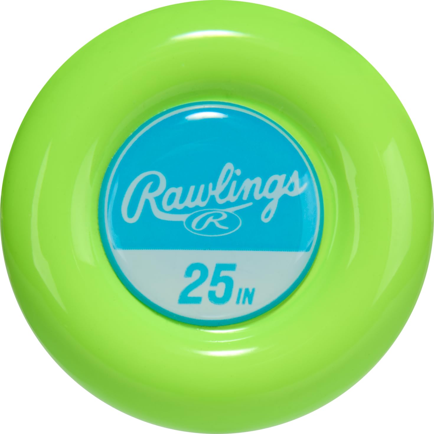 Rawlings | 2026 | Raptor Baseball Bat | USA T-Ball | 2 1/4 Barrel | 26 | -12