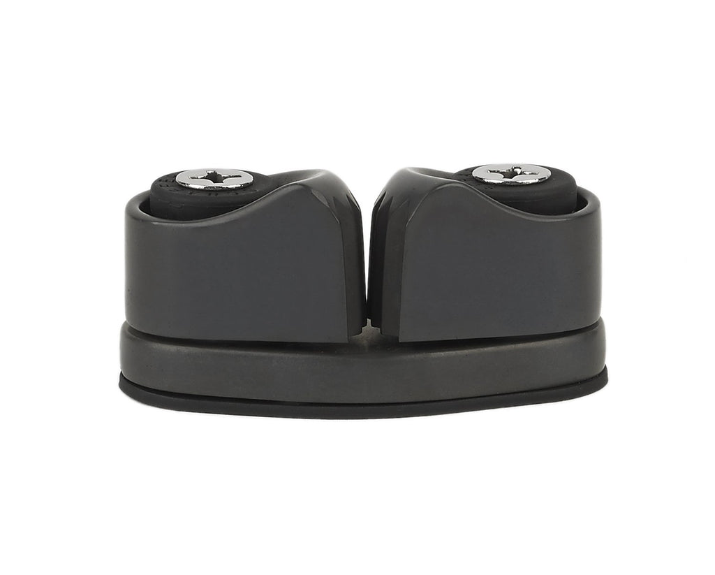 Schaefer Fast Entry Cam Cleat F/1/4-7/16'' Line - 6Mm-12Mm