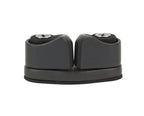 Schaefer Fast Entry Cam Cleat F/1/4-7/16'' Line - 6Mm-12Mm