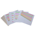 Hha Lp-Tapes Optimizer Lite And Lite X Sight Tapes Low Poundage