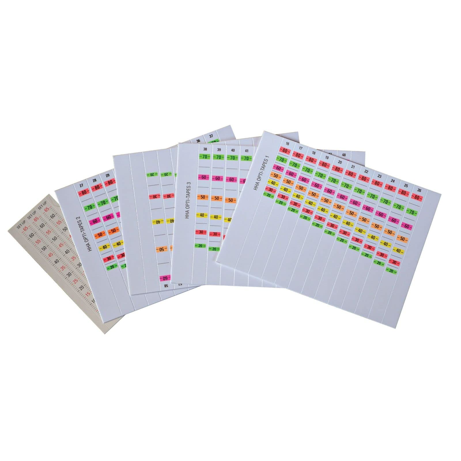 Hha Ez Tape Kit