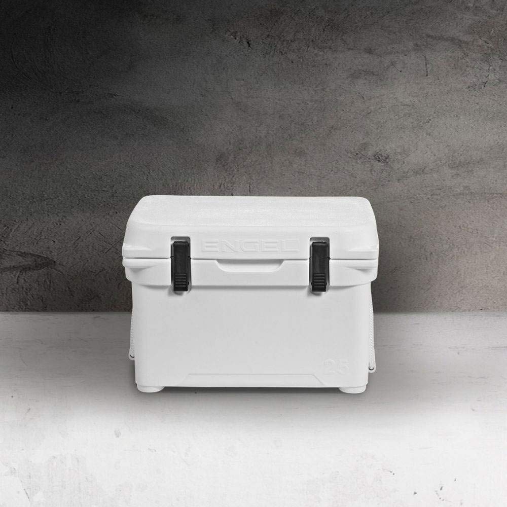 Engel Eng25 High Performance Cooler - White