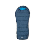 Coleman Tidelands 30 Big & Tall Mummy Sleeping Bag