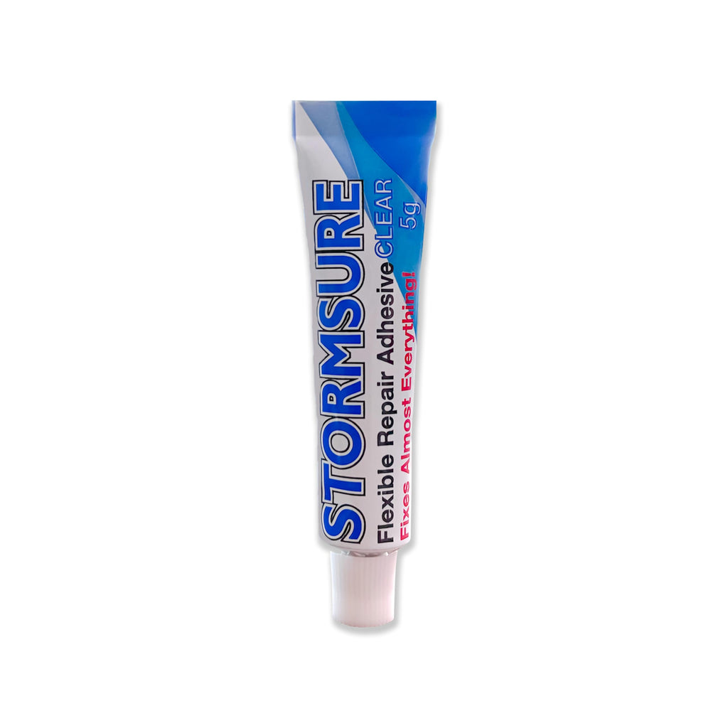 Stormsure Flexible Repair Adhesive 3X5G