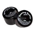 Bearing Buddy - 0231.1012 70019 Bra - Model 19B, Pair , Black