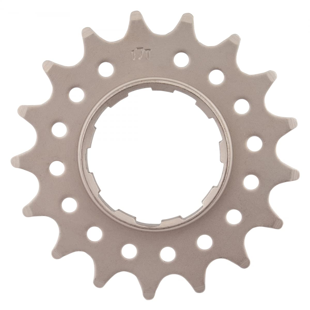 Origin8 Torq Lite Cassette Cog, 17t