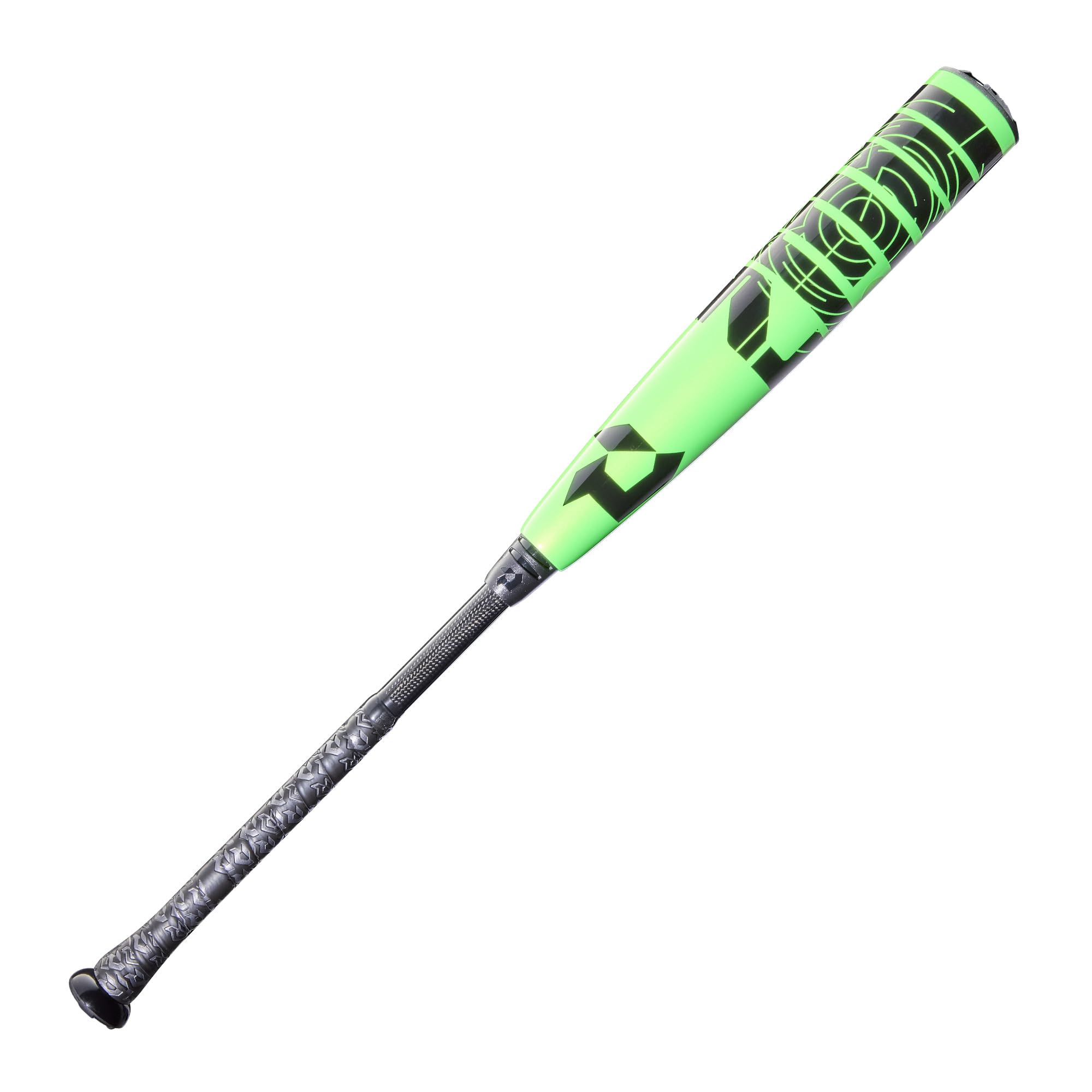 DeMarini 2026 Zen (-8) 2     USSSA Baseball Bat - 30/22 oz