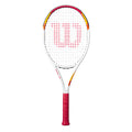 Wilson Six One Tennis Racket, for Men and Women