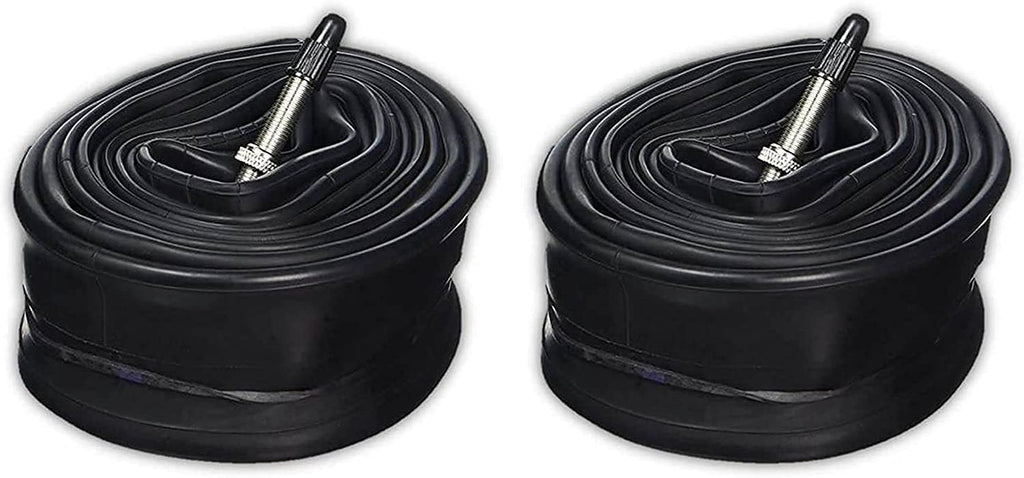 Continental Mtb 26X1.75-2.5'' / 559X47-62C Inner Tubes - 42Mm Presta Valve (Pack Of 2 Bulk)