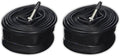 Continental Mtb 26X1.75-2.5'' / 559X47-62C Inner Tubes - 42Mm Presta Valve (Pack Of 2 Bulk)