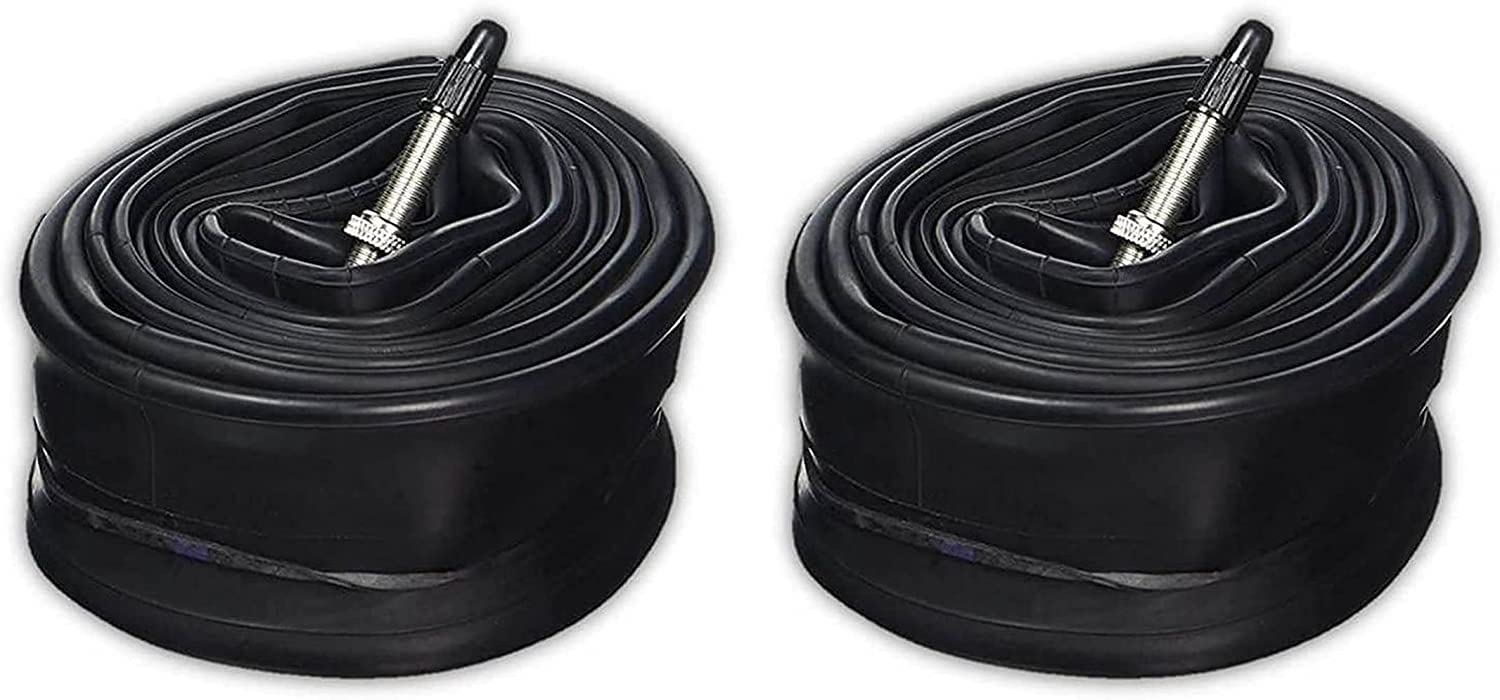 Continental Mtb 26X1.75-2.5'' / 559X47-62C Inner Tubes - 42Mm Presta Valve (Pack Of 2 Bulk)
