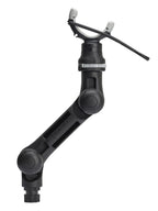 Railblaza Trolling Motor Mount Stabilizer For Bow Mount Trolling Motor, Compatible With Tracker, Crestliner, Lowe And More (Base