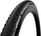 Vittoria Terreno Dry Bike Tires For Gravel And Dry Terrain Conditions - Cyclocross Terreno Dry G2.0 Tubeless Tnt Tire (700X31C)
