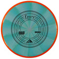 Axiom Discs Cosmic Electron Envy (Medium) Disc Golf Putter (170-175G / Colors May Vary)
