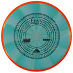 Axiom Discs Cosmic Electron Envy (Medium) Disc Golf Putter (170-175G / Colors May Vary)