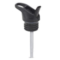 Klean Kanteen Classic Flip Seal Sport Cap with Metal Straw - 100% Leakproof, BPA-Free, Steady Flow