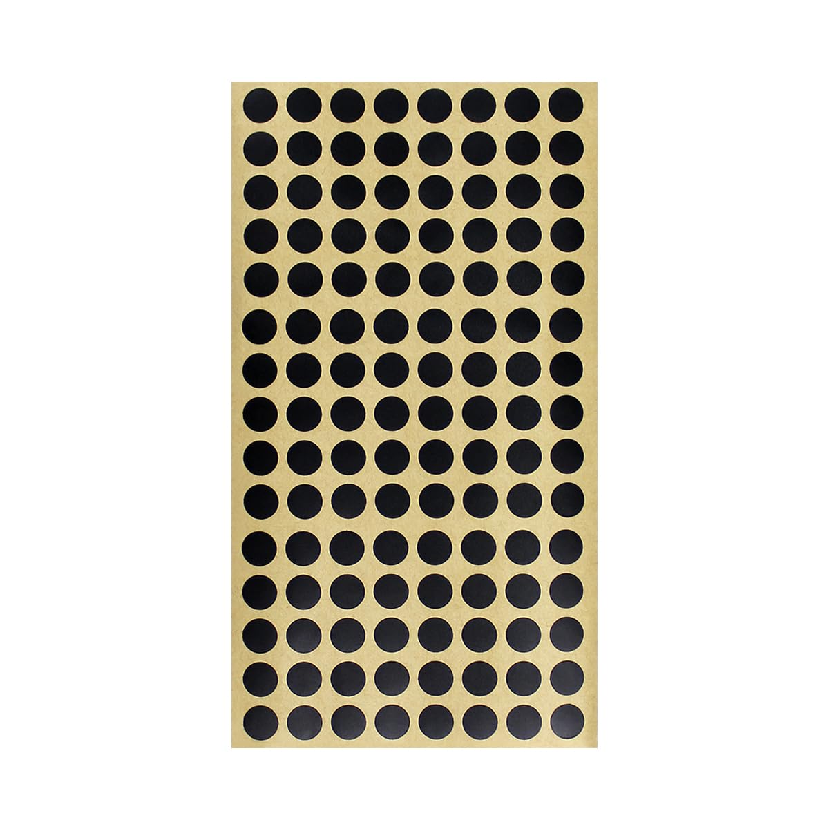 Scott Edward Pool Table Marker Dots, Billiard Point Sticker, Snooker Spot, Billiard Accessories 1 Sheets(Mini