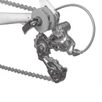 Super B Tb-Ch10 Chain Keeper Tool