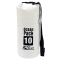 10L Outdoor Ocean Pack Waterproof Dry Bag Sack Storage Bag For Traveling