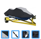 Compatible For Kawasaki Jet Ski Stx 15F / Jt1500A9F Cover 2009-2011 2012 2013 Jetski 600 Denier