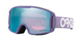 Oakley Child Sunglasses Matte Lilac Frame, Prizm Snow Sapphire Iridium Lenses, MM