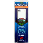Gator Guards Gatorskinz Grit Finish Step Pads - Multi Surface Application - Uv Resistant - Durable Traction - Diy Installation,