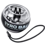 Self-Starting Wrist Gyro Ball Wrist Strengthening Device Hand Enhancer Forearm Exerciser Used To Strengthen Arms Fingers Wrist B