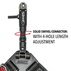 Scott Archery Jaws Release, Black