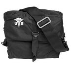 Mil-Tec Unisex Medical Kit Bag - Functional Rugged Durable Lightweight Tactical Outdoor Camping Hiking Handbag With Adjustable S