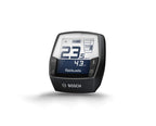Bosch Unisex Intuvia Display, Anthracite, One Size Eu