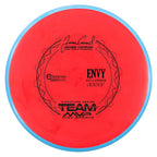 Axiom Discs Electron Envy (Soft) Disc Golf Putter (170-175G / Mystery Color)