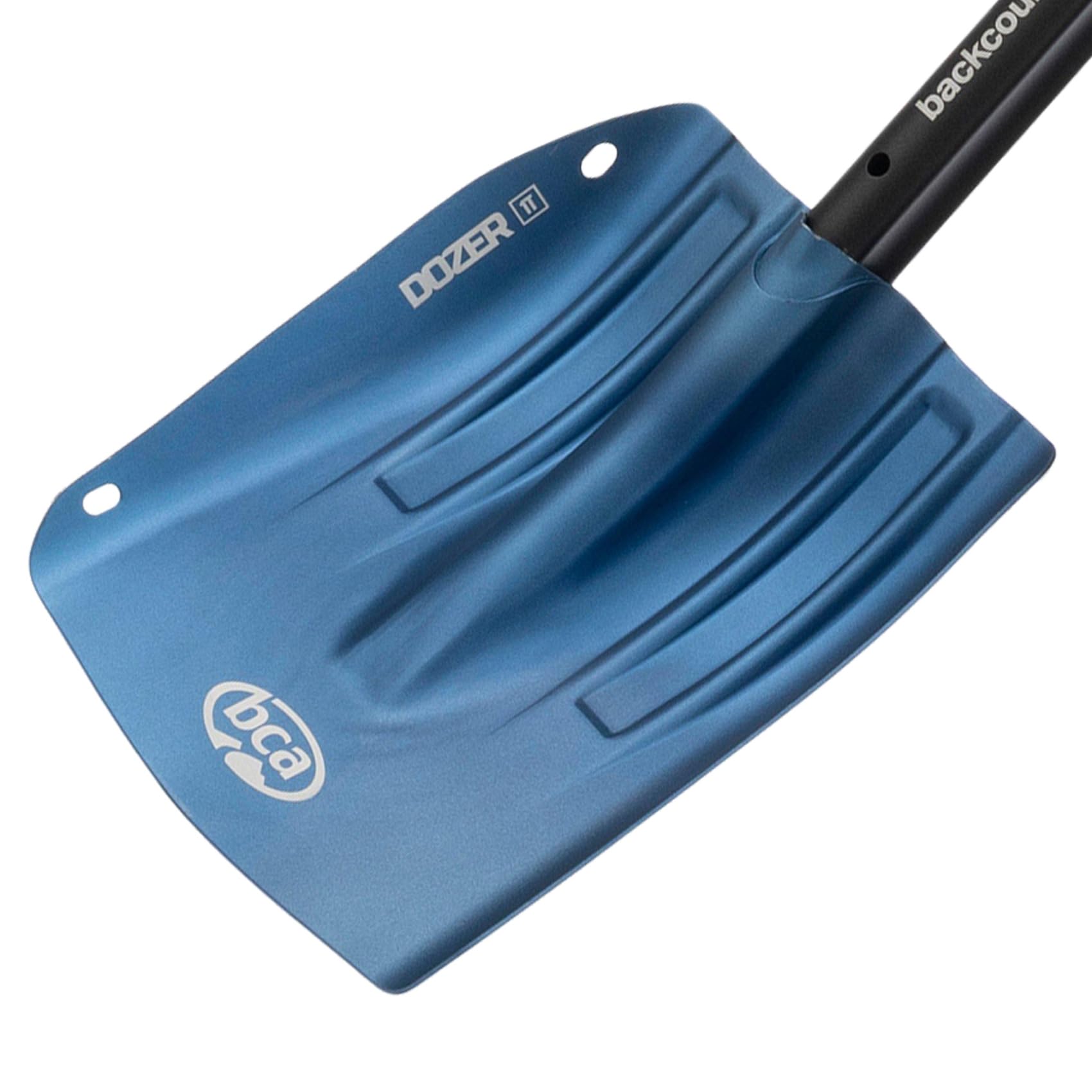 Bca - Avalanche Gear - Avalanche Gear - Bca Dozer 1T Shovel - Blue
